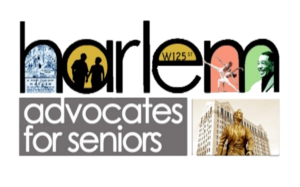 HARLEM ADVOCATES FOR SENIORS